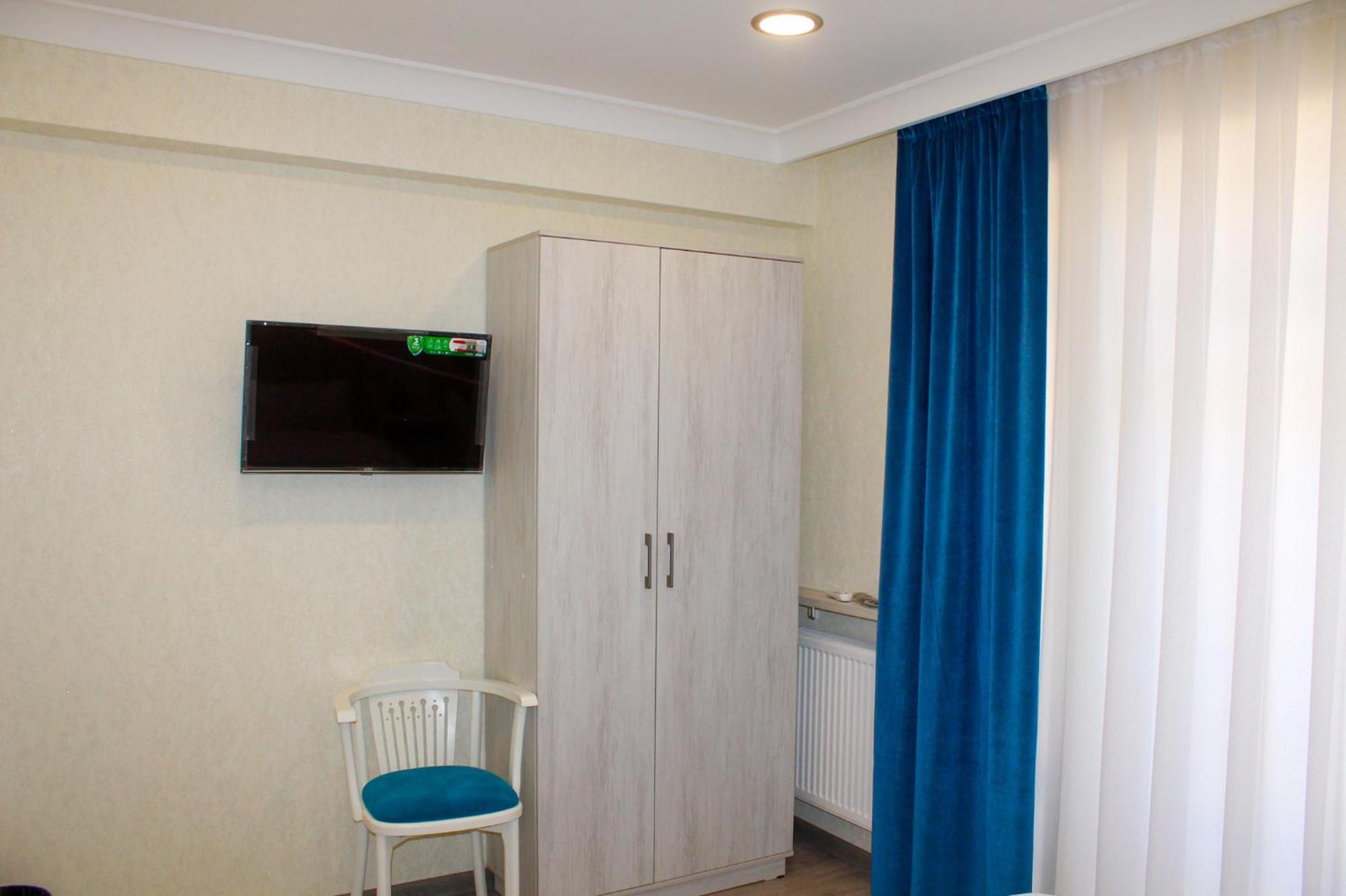 Hotel Taht Tasjkent Rum bild